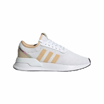 Tenis Adidas U_Path X Casual de DamaFX7345 23.5Sneakers Online