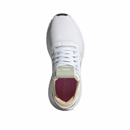 Tenis Adidas U_Path X Casual de DamaFX7345 23.5Sneakers Online