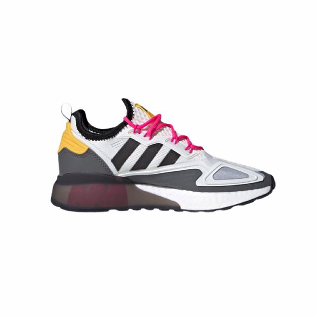 Tenis Adidas ZX 2K Boost Ninja Unisex ExclusiveFZ0481 23Sneakers Online