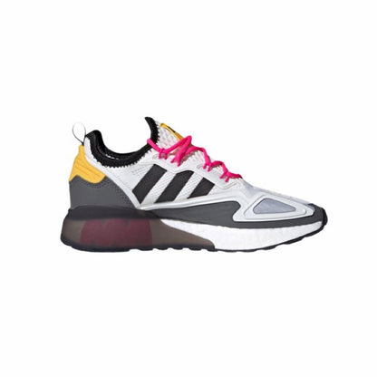 Tenis Adidas ZX 2K Boost Ninja Unisex ExclusiveFZ0481 23Sneakers Online