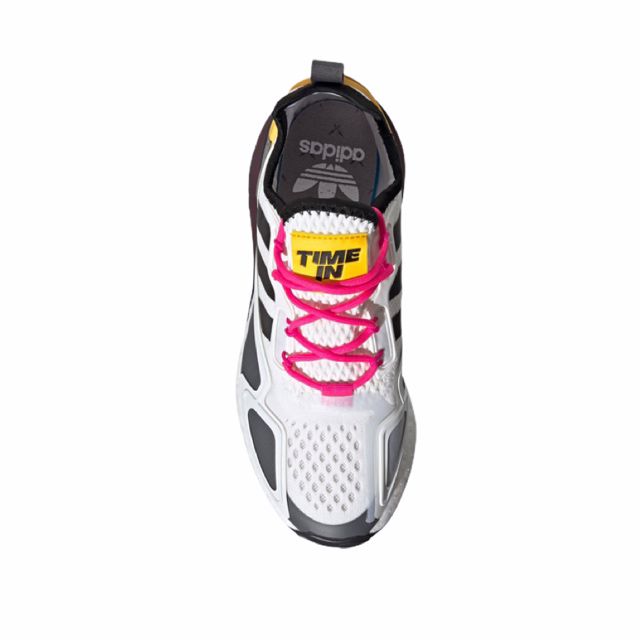 Tenis Adidas ZX 2K Boost Ninja Unisex ExclusiveFZ0481 23Sneakers Online
