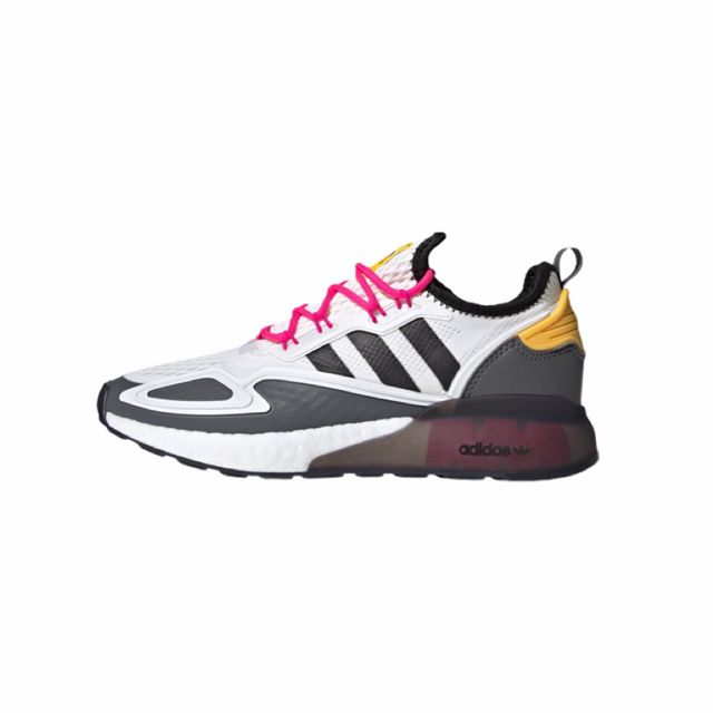 Tenis Adidas ZX 2K Boost Ninja Unisex ExclusiveFZ0481 23Sneakers Online