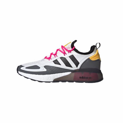 Tenis Adidas ZX 2K Boost Ninja Unisex ExclusiveFZ0481 23Sneakers Online
