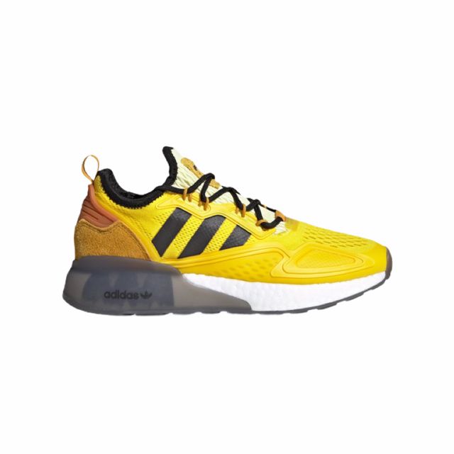 Tenis Adidas Zx 2K Boost X Ninja UnisexFZ1887 23Sneakers Online