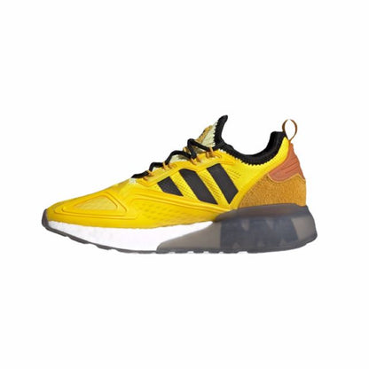 Tenis Adidas Zx 2K Boost X Ninja UnisexFZ1887 23Sneakers Online