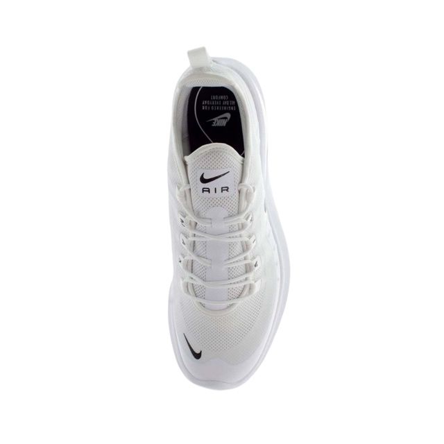 Tenis Nike Akr Max Axis White Running para CaballeroAA2146 100 28Sneakers Online