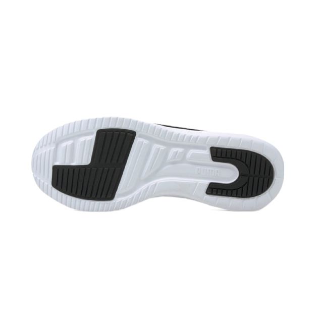 Tenis Puma Resolve Street Running Negro Caballero195062 01Sneakers Online