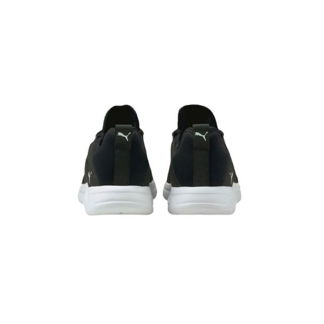 Tenis Puma Resolve Street Running Negro Caballero195062 01Sneakers Online