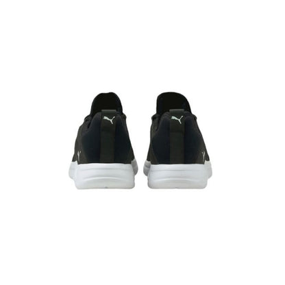 Tenis Puma Resolve Street Running Negro Caballero195062 01Sneakers Online