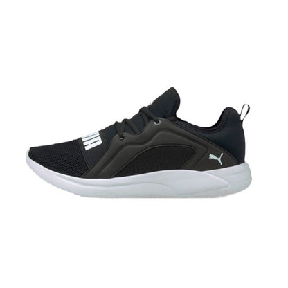 Tenis Puma Resolve Street Running Negro Caballero195062 01Sneakers Online