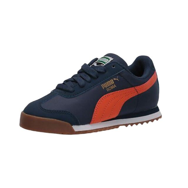 Tenis Puma Roma Basic Casual Unisex359841 24 23Sneakers Online