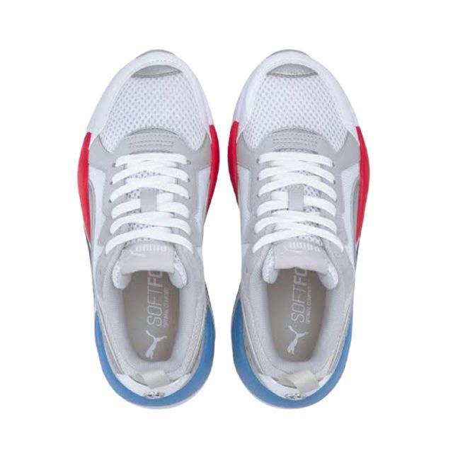 Tenis Puma X - Ray BMW Motorsport Casual Especial Edition Unisex306700 02 24Sneakers Online