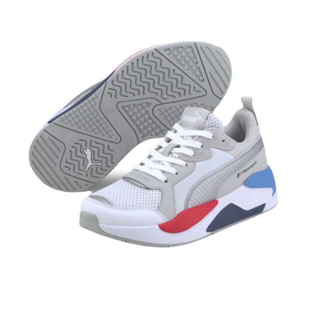 Tenis Puma X - Ray BMW Motorsport Casual Especial Edition Unisex306700 02 24Sneakers Online